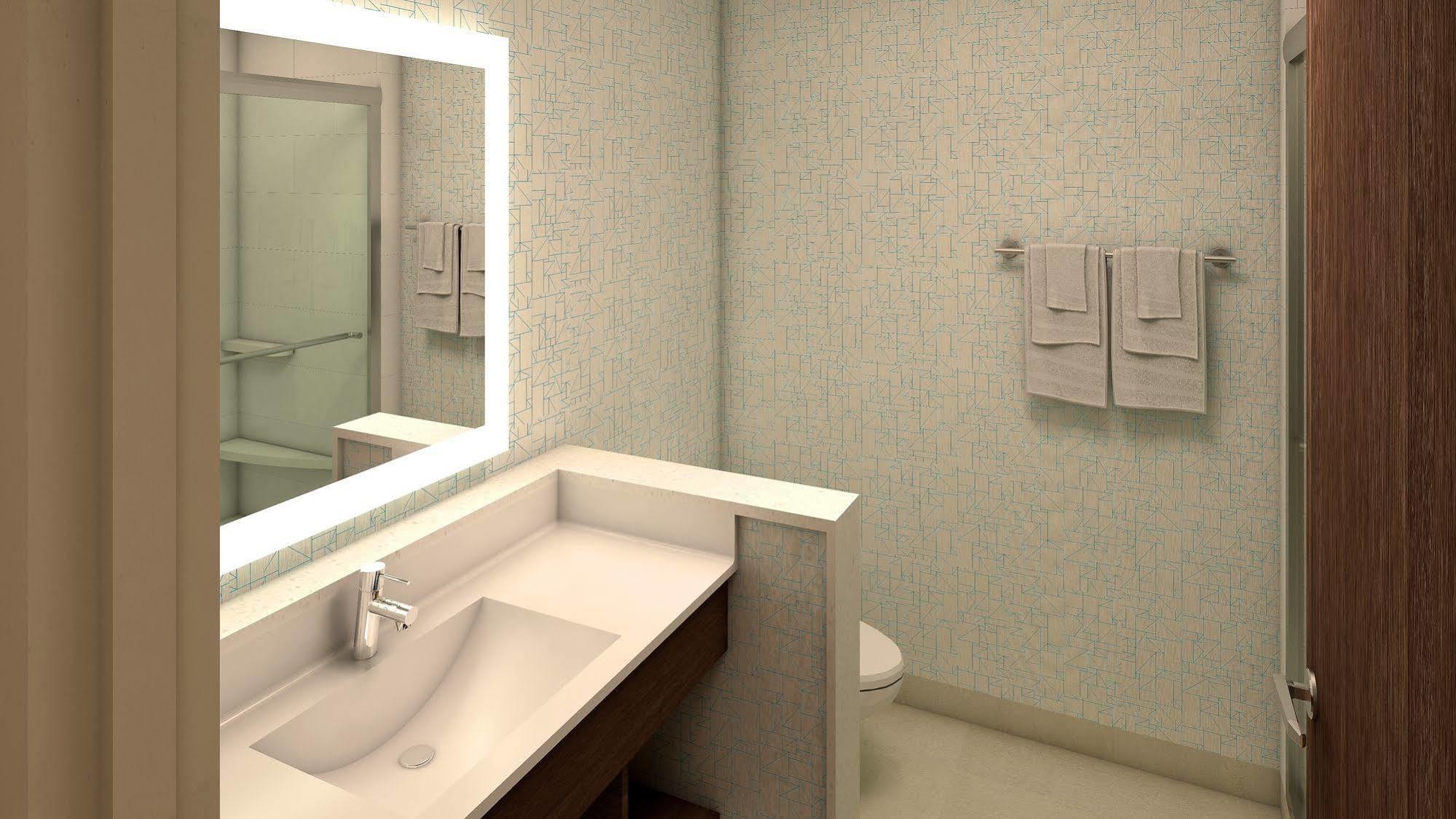 Holiday Inn Express & Suites - Charlotte Ne - University Area By Ihg Zewnętrze zdjęcie